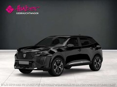 Bild des Angebotes Peugeot 2008 STYLE 101 PS (* NOTBREMS-ASSISTENT * LED *)