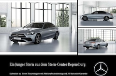 Bild des Angebotes Mercedes-Benz C 300 e Limo AMG+NIGHT+DISTRONIC+PANO+360°KAMERA