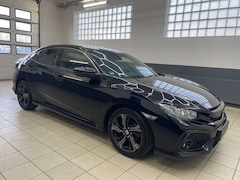 Bild des Angebotes Honda Civic Lim. 5-trg. 1.0 Elegance