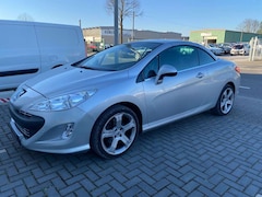 Bild des Angebotes Peugeot 308 CC Cabrio-Coupe Platinum