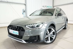 Bild des Angebotes Audi A4 allroad quattro 45 TFSI AHK+ACC+Matrix+Kamera