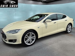 Bild des Angebotes Tesla Model S TAXI Ausstattung Schwarze Farbe