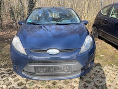 Bild des Angebotes Ford Fiesta Trend,Klima,el.Außensp.,el.Fensterheber,Servo,