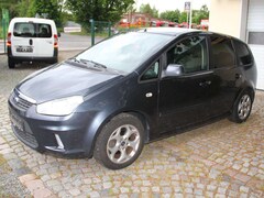 Bild des Angebotes Ford C-Max Style +