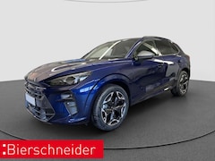 Bild des Angebotes CUPRA Terramar 1.5 eTSI DSG HEAD-UP TOP-VIEW AHK