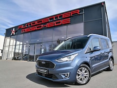 Bild des Angebotes Ford Tourneo Connect 1.5 EcoBlue Aut. Titanium *Pano*