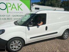 Bild des Angebotes Fiat Doblo SX Maxi Kasten