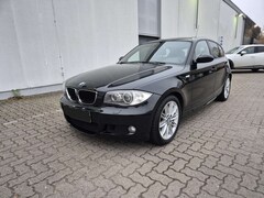 Bild des Angebotes BMW 116 1er (5-Türer) 116i Edition Sport