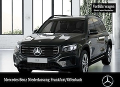 Bild des Angebotes Mercedes-Benz GLB 200 PROGRESSIVE+NIGHT+PANO+360°+LED+TOTW+7G