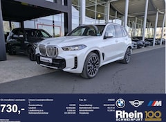 Bild des Angebotes BMW X5 xDrive40d M Sport Glasdach. AHK. Softclose.