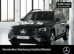 Bild des Angebotes Mercedes-Benz GLB 200 PROGRESSIVE+NIGHT+AHK+MULTIBEAM+KAMERA+7G