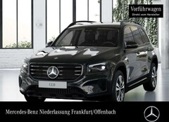 Bild des Angebotes Mercedes-Benz GLB 200 PROGRESSIVE+NIGHT+AHK+MULTIBEAM+KAMERA+7G