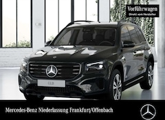 Bild des Angebotes Mercedes-Benz GLB 200 PROGRESSIVE+NIGHT+AHK+MULTIBEAM+KAMERA+7G
