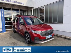 Bild des Angebotes Ford Tourneo Connect Active L2+PDC+ACC+NAV+DAB+RFK+