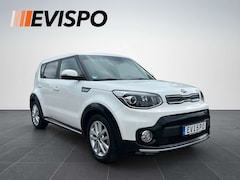 Bild des Angebotes Kia Soul Dream Team / 0,0% Anzahlung / Garantie