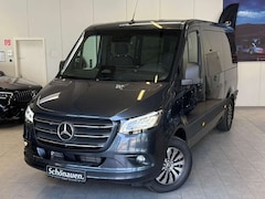 Bild des Angebotes Mercedes-Benz Sprinter 319 CDI Tourer SELECT STDHZ+LUFT+3,5AHK
