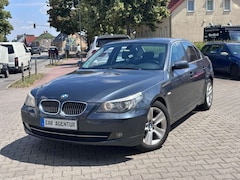 BMW 525 dA  AUTOMATIK + KLIMAAUTOMATIK+ XENON+PDC