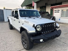 Bild des Angebotes Jeep Gladiator 3,6 V6 4x4 Willys LED AHK Kamera