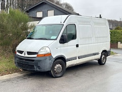 Bild des Angebotes Renault Master L2H2 3,5t HKa