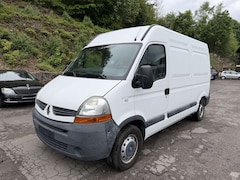Bild des Angebotes Renault Master L2H2 3,5t HKa