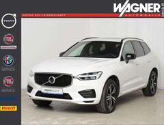 Bild des Angebotes Volvo XC60 T8 Twin Engine AWD Geartronic R-Design *AHK*