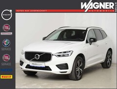Bild des Angebotes Volvo XC60 T8 Twin Engine AWD Geartronic R-Design *AHK*