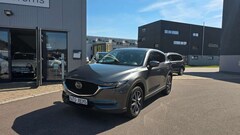 Bild des Angebotes Mazda CX-5 Sports-Line AWD*AHK*ASSIST*ACC*BOSE*
