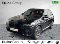 Bild des Angebotes BMW X3 xDrive 30e M-Sport El.Pano Navi Leder DigitalCockp