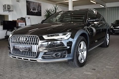 Bild des Angebotes Audi A6 allroad quattro 3.0 TDI Navi Standhzg Pano AHK