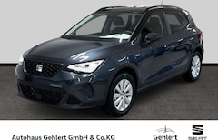 Bild des Angebotes SEAT Arona Road Edition 1.0 TSI 85 kW (116) Navi Digitales Co