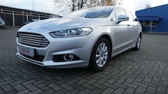 Bild des Angebotes Ford Mondeo Turnier Titanium, PANORAMA, AHK