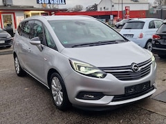 Bild des Angebotes Opel Zafira Innovation