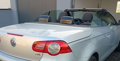 Bild des Angebotes VW Eos 1.4 TSI