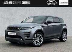 Bild des Angebotes Land Rover Range Rover Evoque RR Evoque P200 R-DYNAMIC SE AWD Automatik ACC
