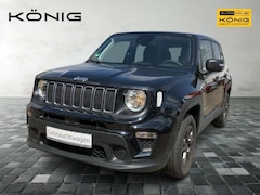 Bild des Angebotes Jeep Renegade 1,5 MultiAir Mild Longitude Automatik