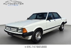 Ford Granada |H-Kennzeichen|Scheckheft|Klima|AHK