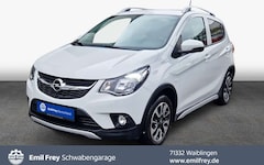 Bild des Angebotes Opel Karl 1.0 Rocks *DAB/PDC*