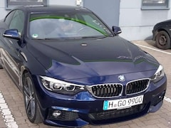 Bild des Angebotes BMW 420 420i CoupeM Sport