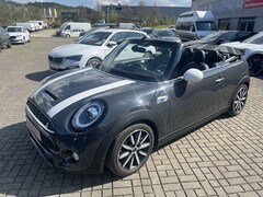 Bild des Angebotes MINI Cooper S Cabrio