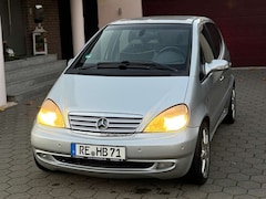 Bild des Angebotes Mercedes-Benz A 210 A 210 Evolution
