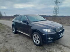 Bild des Angebotes BMW X6 xDrive35d