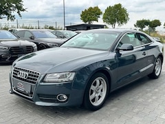 Bild des Angebotes Audi A5 2.0 TDI (DPF) Leder Navi Xenon