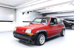 Renault R 5 GT Turbo