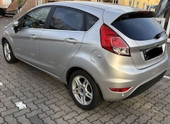 Bild des Angebotes Ford Fiesta 1.0 EcoBoost Start-Stop Titanium