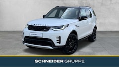 Bild des Angebotes Land Rover Discovery D250 DYNAMIC SE AWD 7-SITZE+SHZG+ACC