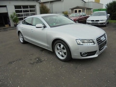 Bild des Angebotes Audi A5 2.0 TFSI qu TÜV NEU Gebrauchspuren
