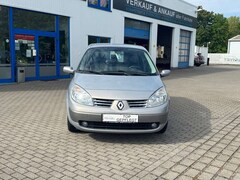 Bild des Angebotes Renault Scenic 1.6i  Vollausstattung