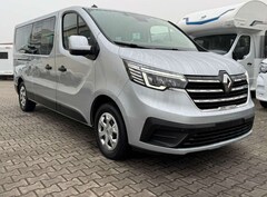 Bild des Angebotes Renault Trafic GRAND Trafic BLUE dCi 110 | KLIMA | KAMERA