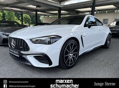 Bild des Angebotes Mercedes-Benz CLE 53 AMG AMG CLE 53 4M+ Coupé Pano+360°+Night+Memory+DIGI