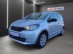 Bild des Angebotes Skoda Citigo 1.0 MPI Active Klima Tagfahrlicht AUX